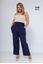 Picture of CURVY GIRL FLUID STRETCH TROUSERS